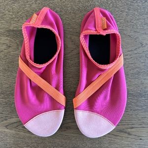 Fitkicks Active Lifestyle Footwear Shoes  Large